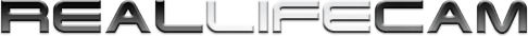 Reallifecam logo Reallifecam logo